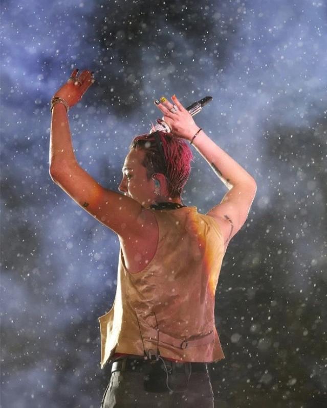 G-Dragon toi ha Noi anh 2