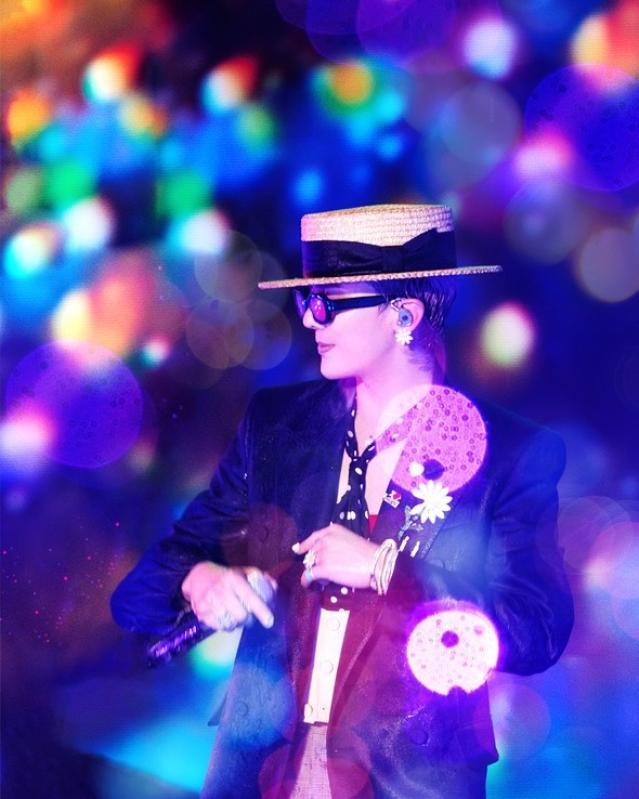 G-Dragon toi Ha noi anh 2