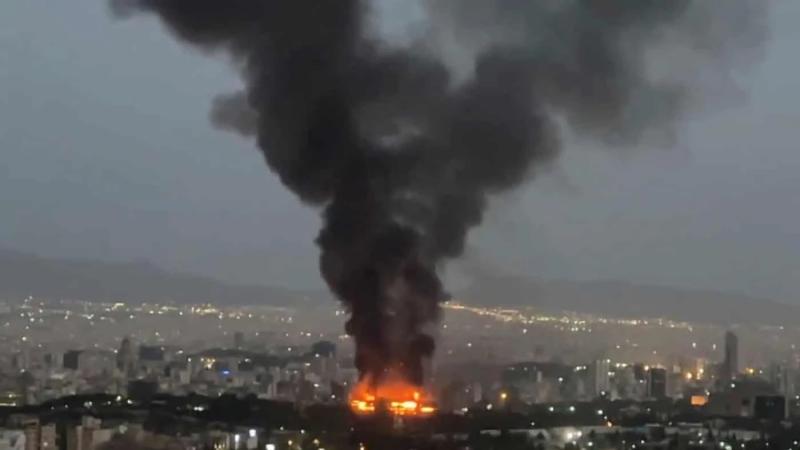 Israel Iran anh 3
