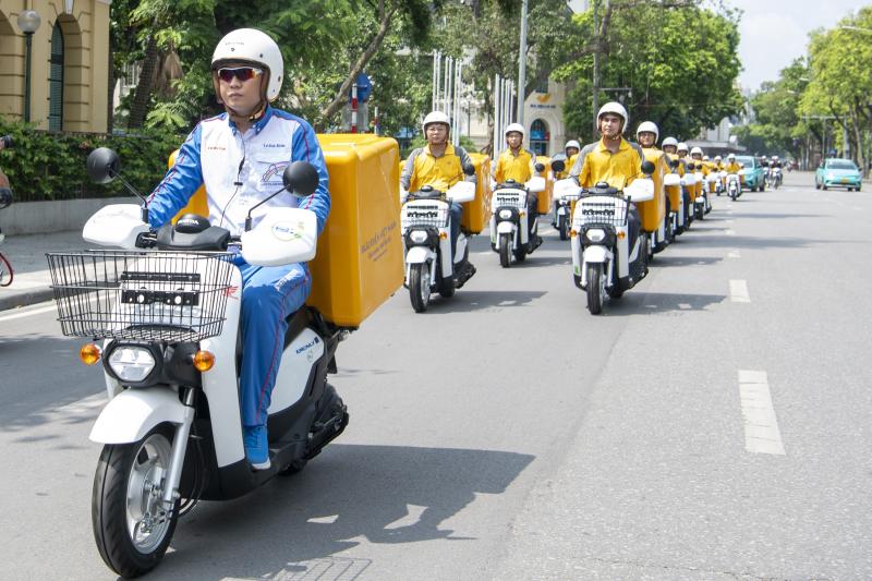 Honda Viet Nam anh 3