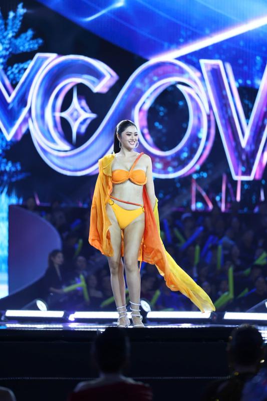 Hoa hau Hoan vu,  Miss Cosmo Vietnam,  Miss Cosmo anh 5