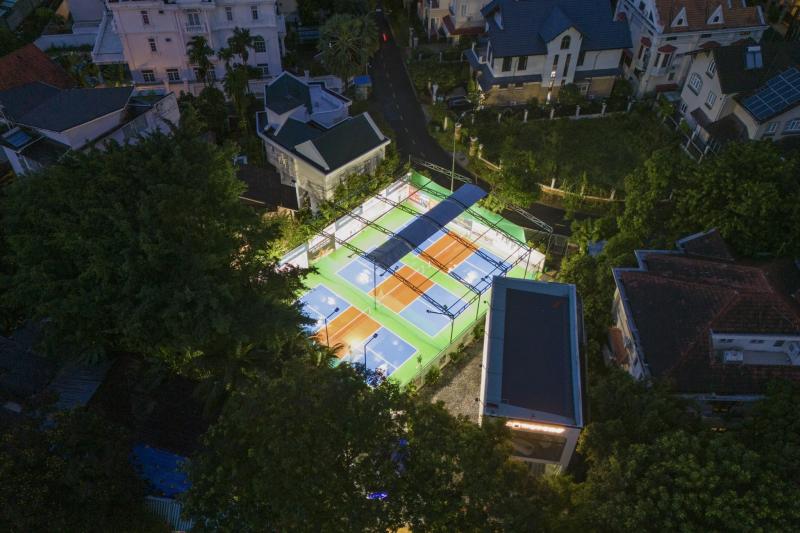 pickleball Thao Dien,  san pickleball Thao Dien,  thue san pickleball,  san pickleball,  pickleball TPHCM,  san pickleball TPHCM,  thu phu pickleball TPHCM, thu phu pickleball thao dien anh 10