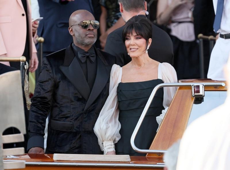 Kris Jenner anh 1