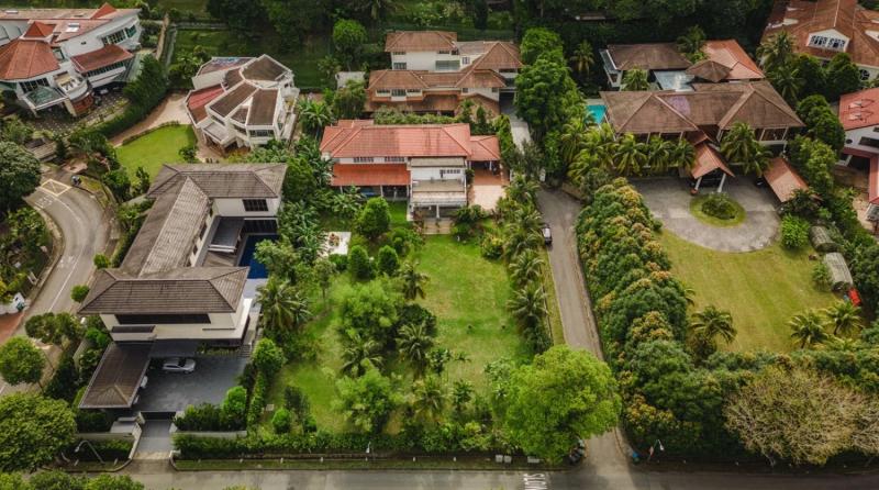 bat dong san Singapore,  gioi thuong luu,  gioi sieu giau, bat dong san trieu do, bat dong san cao cap,  vo Jack Ma,  ong chu Haidilao, anh 3