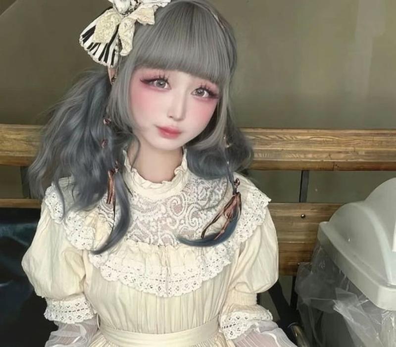 lolita de thuong anh 1