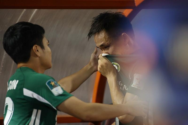 Cong Phuong do guc anh 10