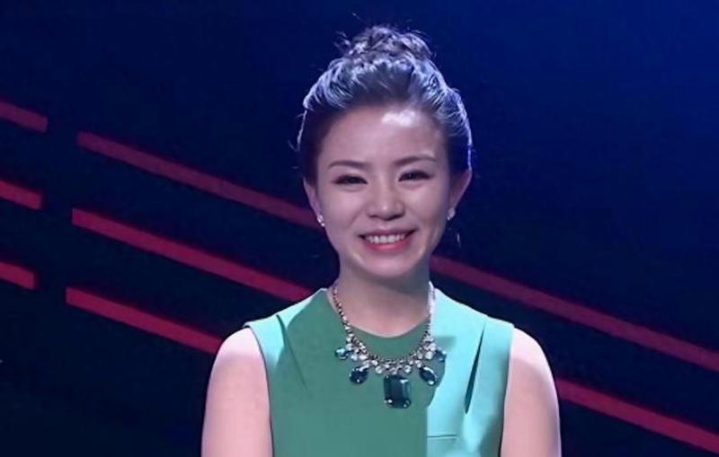 MC Kim Quan anh 1