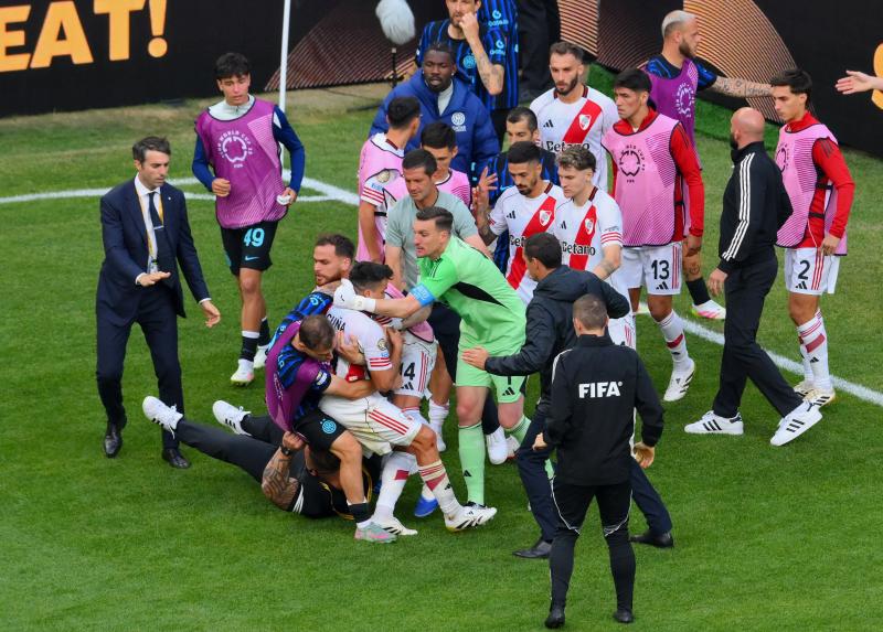 River Plate anh 2
