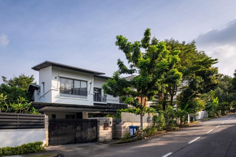 bat dong san Singapore,  gioi thuong luu,  gioi sieu giau, bat dong san trieu do, bat dong san cao cap,  vo Jack Ma,  ong chu Haidilao, anh 6