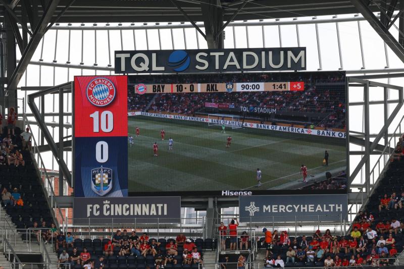 Bayern Munich anh 1