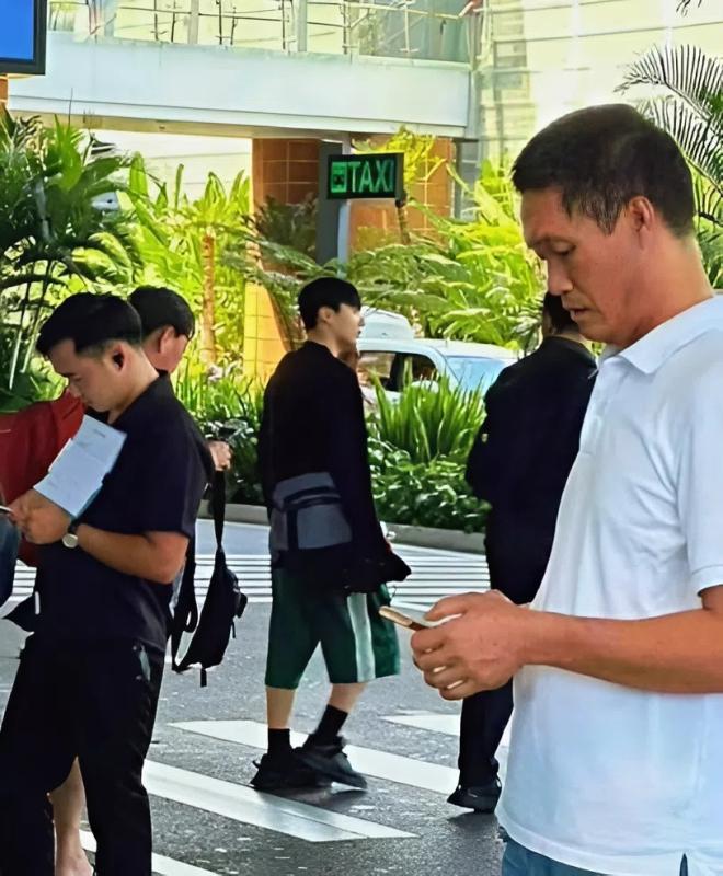 Jung Kook Da Nang anh 1