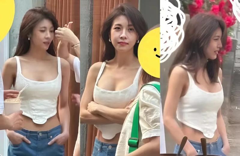 Ha Ji Won anh 1