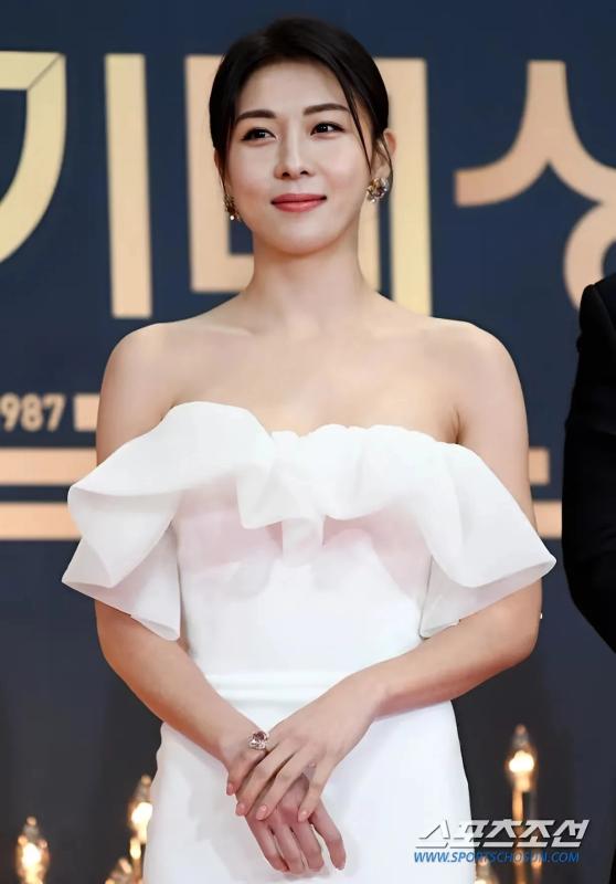 Ha Ji Won anh 7