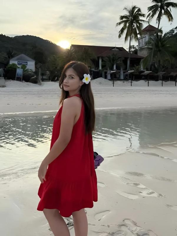dien vien,  malaysia,  huy hon,  chia tay anh 1