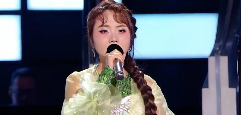 Phuong My Chi anh 2