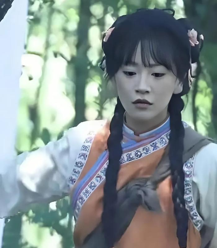 Tieu Yen Tu anh 1