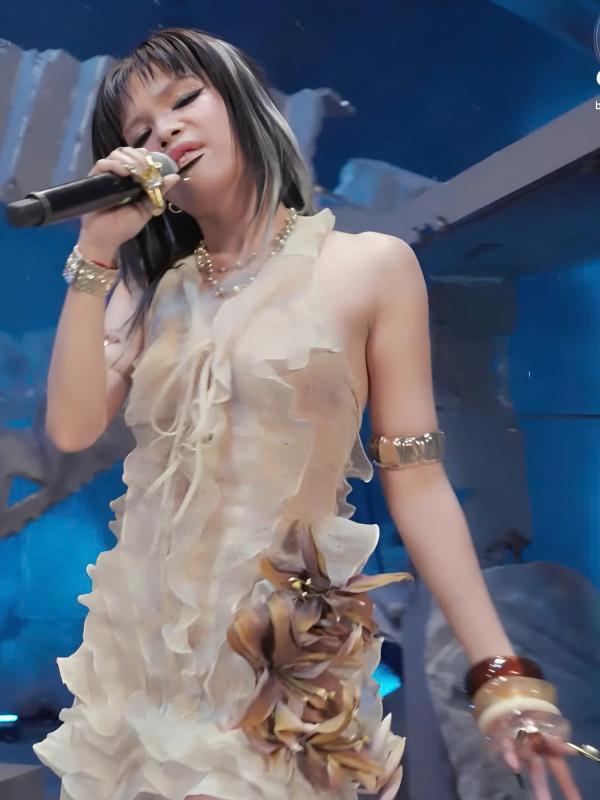 Liu Grace anh 2