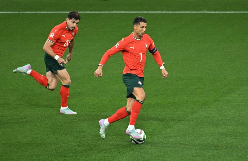 Ronaldo anh 1