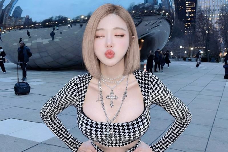 DJ SODA hoi dau anh 1