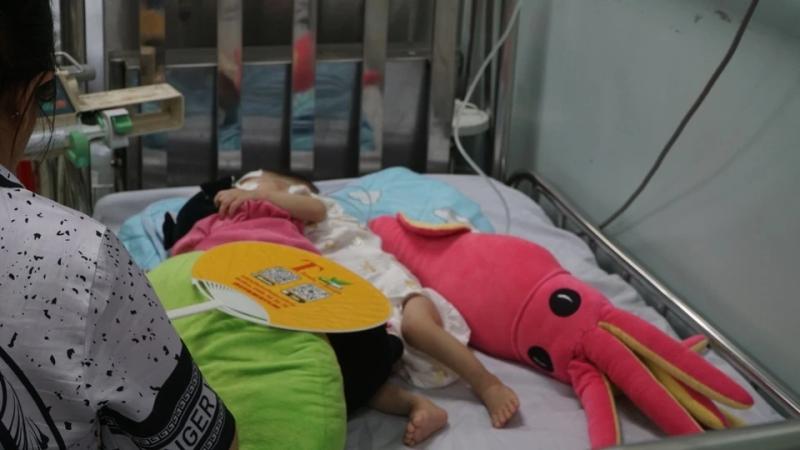 benh sot xuat huyet anh 1