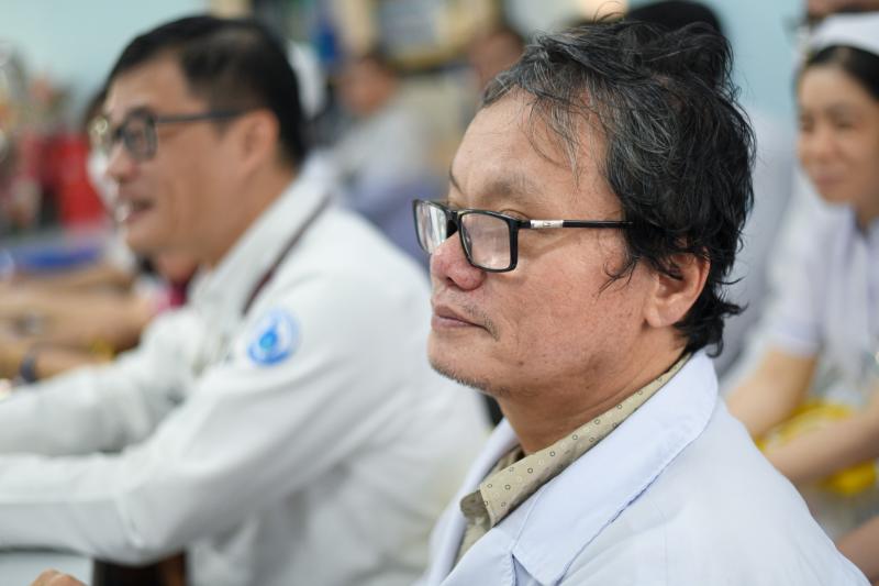 bac si Truong Huu Khanh anh 11