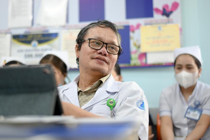 bac si Truong Huu Khanh anh 3