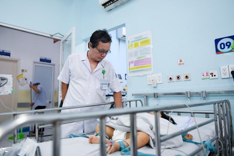 bac si Truong Huu Khanh anh 6