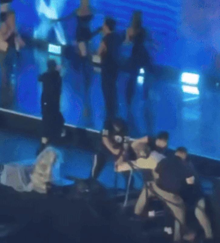 G-Dragon toi Ha Noi anh 1