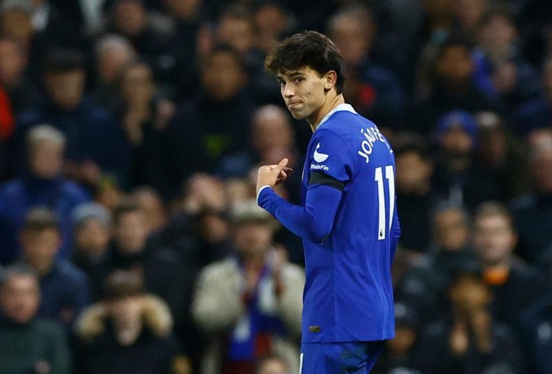 Joao Felix anh 1