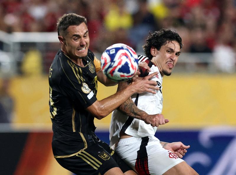 FIFA Club World Cup 2025™ anh 1
