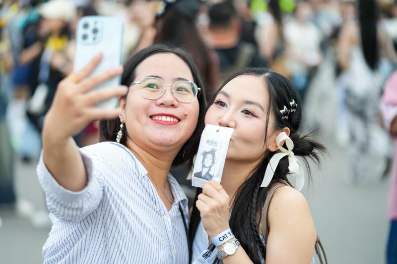 G-Dragon den Ha Noi anh 8