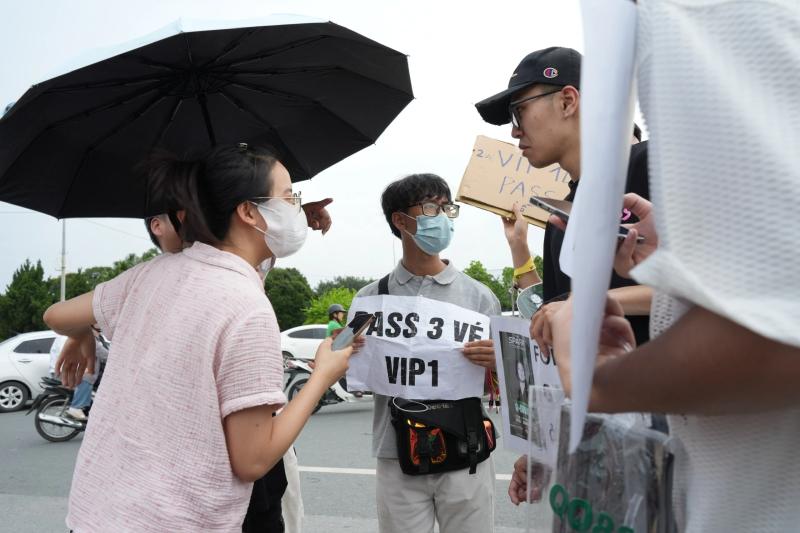 G-Dragon den Ha Noi anh 10