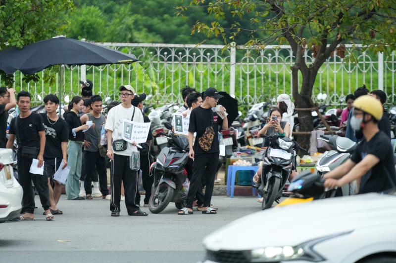 G-Dragon den Ha Noi anh 9