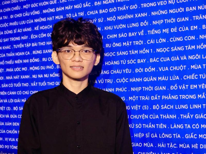 van hoc thieu nhi anh 2