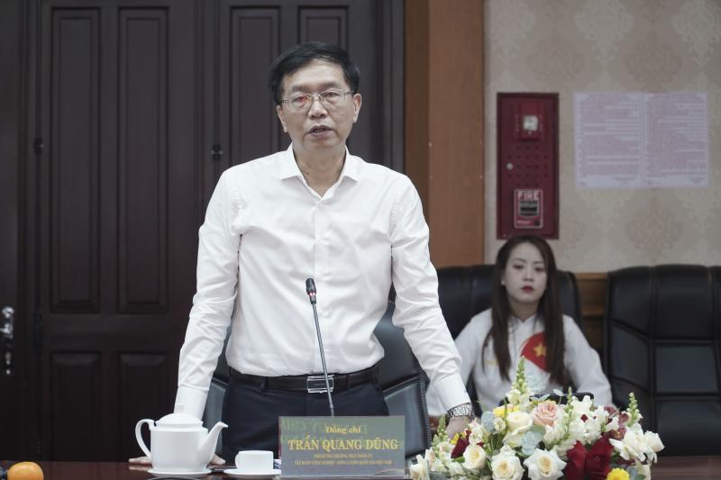 dang bo pv gas,  dang bo petrovietnam anh 2