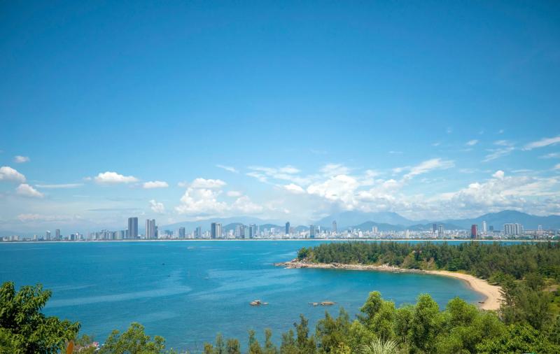 Da Nang anh 1