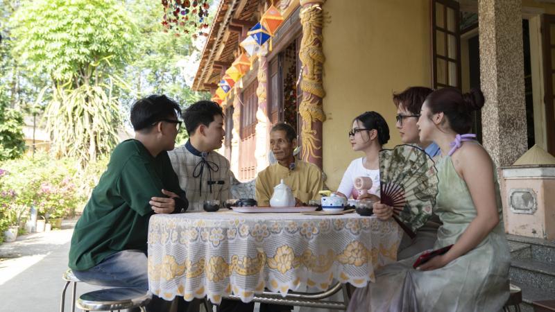 Net dep Viet mua 3 anh 5