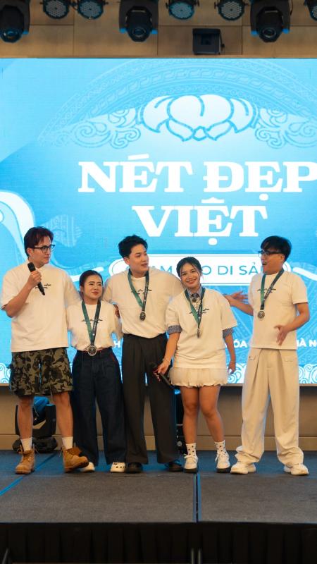 Net dep Viet mua 3 anh 33
