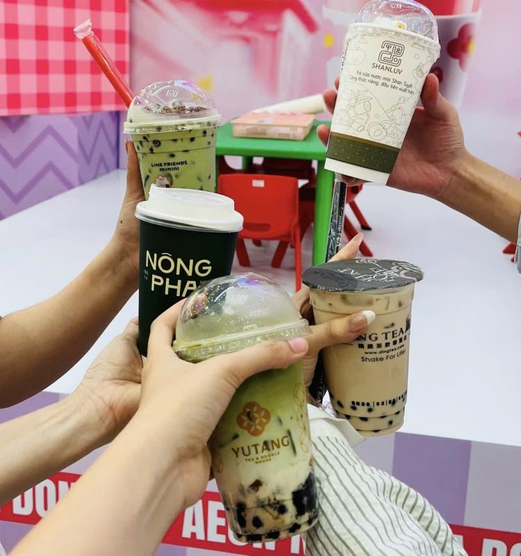Aeon Mall Ha Dong anh 1