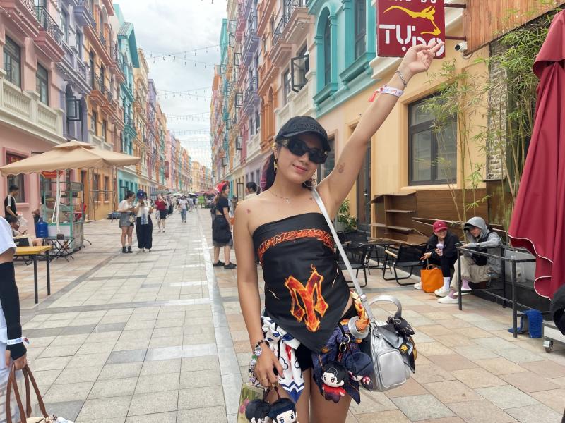 Anh trai chong gai anh 2
