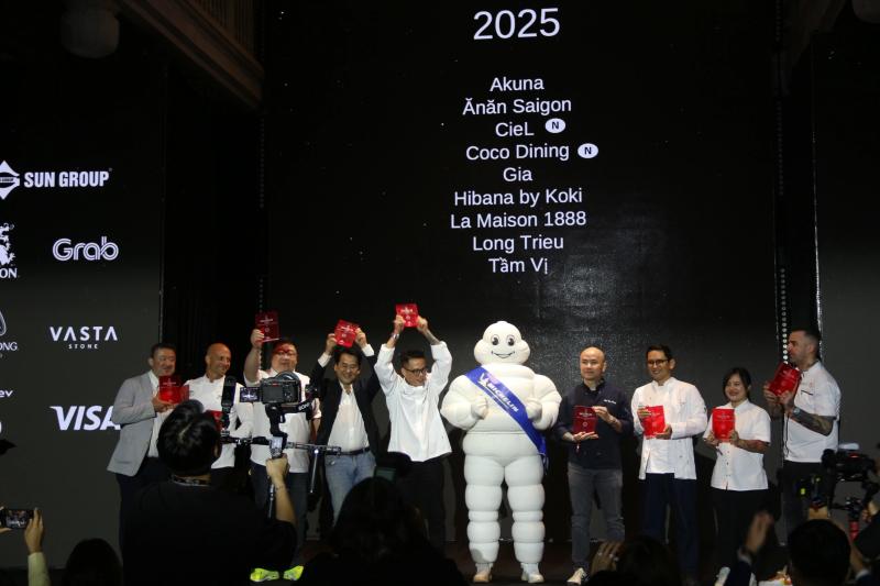 Michelin Guide anh 2