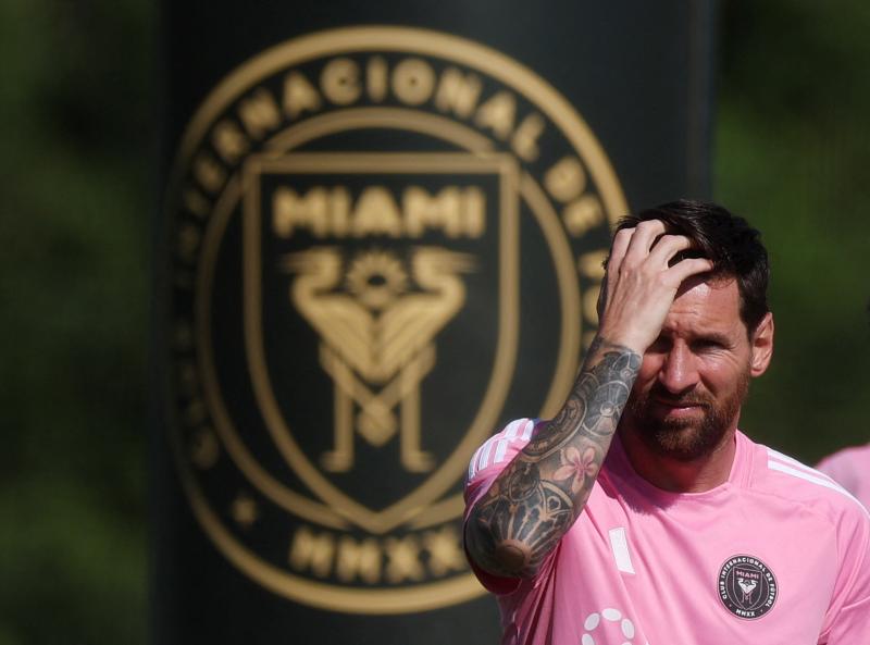 Inter Miami anh 1