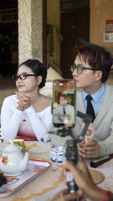 Net dep Viet mua 3 anh 6