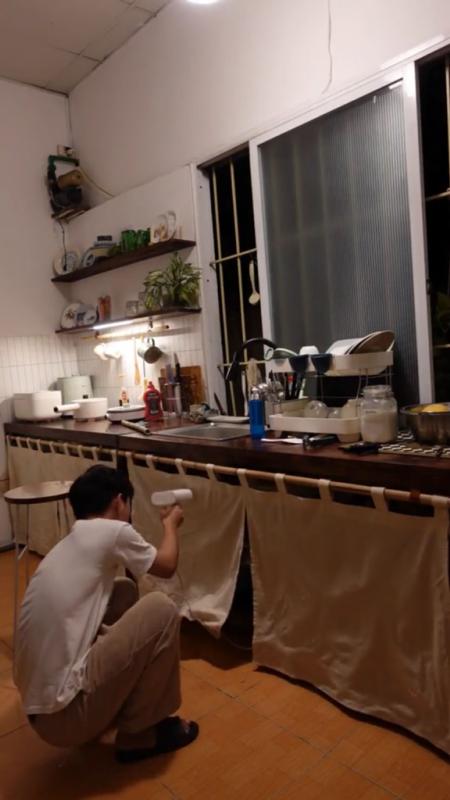 cai tao phong tro anh 1