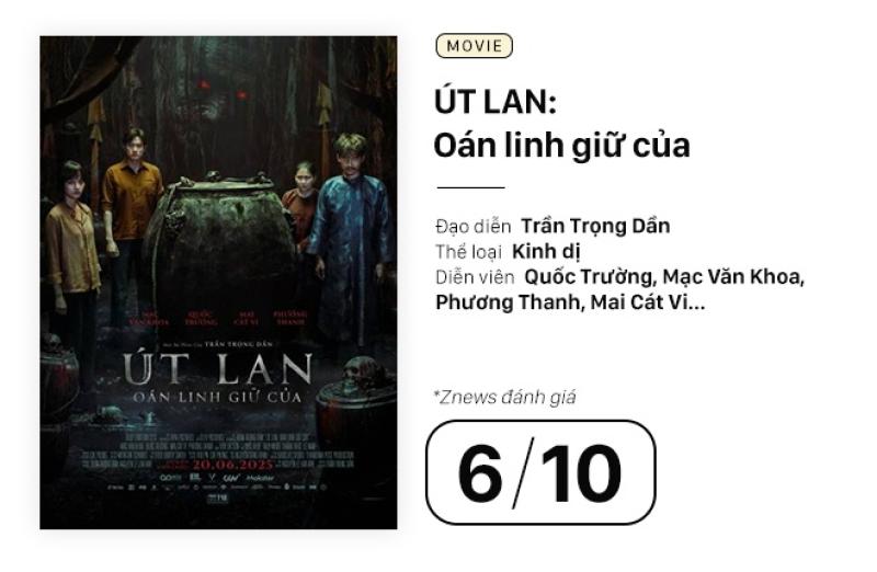 Ut Lan,  phim kinh di,  ma giu cua anh 1