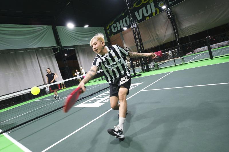 HLV pickleball Ha Noi,  HLV pickleball TPHCM,  pickleball Ha Noi,  pickleball TPHCM anh 3