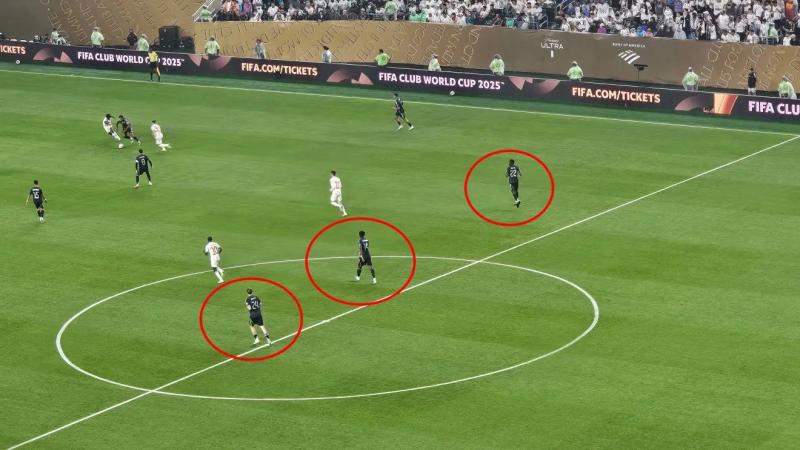Real Madrid anh 1
