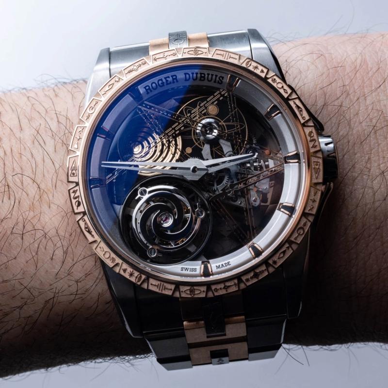 On Wrist,  dong ho On Wrist,  On Wrist lifestyle,  dong ho tuan,  Ressence anh 5
