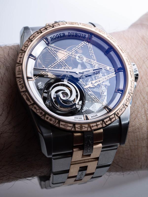 On Wrist,  dong ho On Wrist,  On Wrist lifestyle,  dong ho tuan,  Ressence anh 6