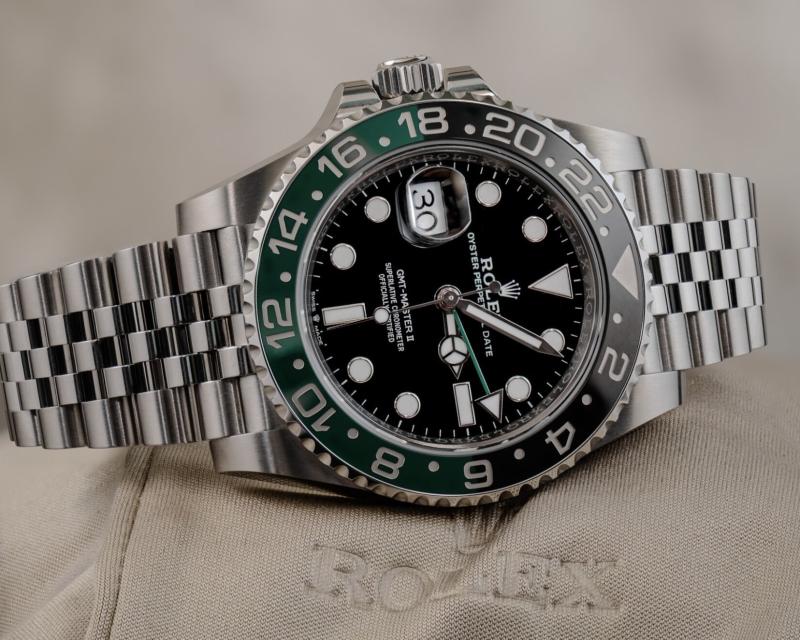 rolex,  dong ho rolex,  Prabowo Subianto,  Tong thong Prabowo Subianto,  doi tuyen Trung Quoc,  doi tuyen Indonesia anh 5